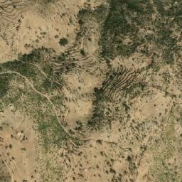 Satellite imagery of Ager Bakak, ER