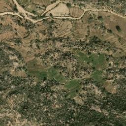 Satellite imagery of Bet Gemel’, ER