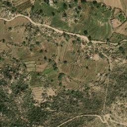Satellite imagery of Bet Gemel’, ER