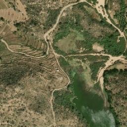 Satellite imagery of Bet Gemel’, ER