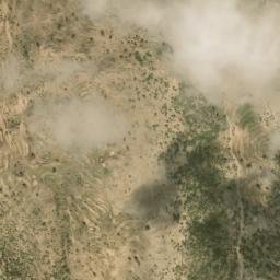 Satellite imagery of Dangrigba, ER
