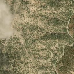 Satellite imagery of Dangrigba, ER