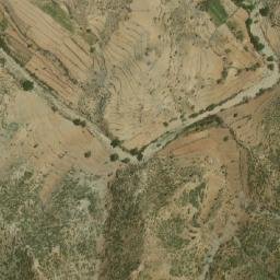 Satellite imagery of Nakhalat, ER