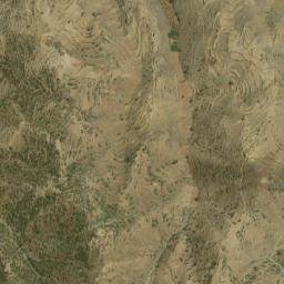 Satellite imagery of Nakhalat, ER