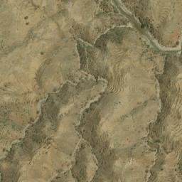Satellite imagery of Nakhalat, ER