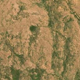 Satellite imagery of Ti-n-Daran, ML