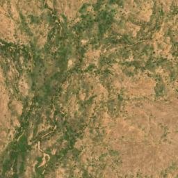 Satellite imagery of Ti-n-Daran, ML