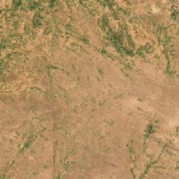 Satellite imagery of Ti-n-Daran, ML