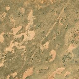 Satellite imagery of Ebéggi, ML
