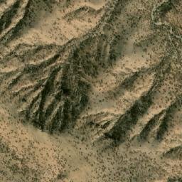 Satellite imagery of Debra Herat, ER