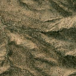 Satellite imagery of Debra Herat, ER