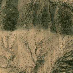 Satellite imagery of Nachiachia, ER