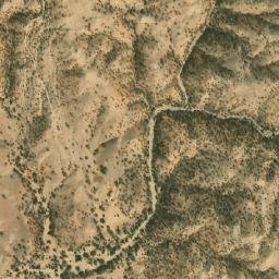 Satellite imagery of Nadet, ER