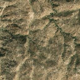 Satellite imagery of Erada, ER