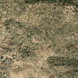 Satellite imagery of Bet Gemel’, ER