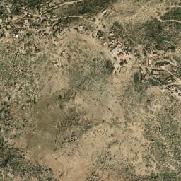 Satellite imagery of Bet Gemel’, ER
