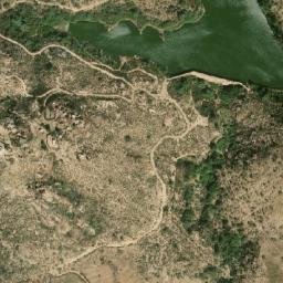 Satellite imagery of Bet Gemel’, ER