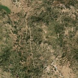 Satellite imagery of Shanginarkum, ER