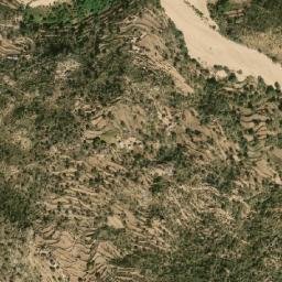 Satellite imagery of Shanginarkum, ER