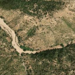 Satellite imagery of Shanginarkum, ER