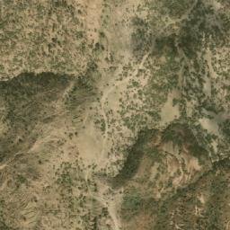 Satellite imagery of Dangrigba, ER