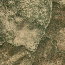 Satellite imagery of Dangrigba, ER