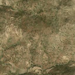 Satellite imagery of Abesi, ER