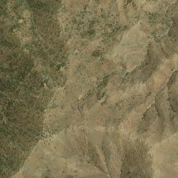 Satellite imagery of Nakhalat, ER