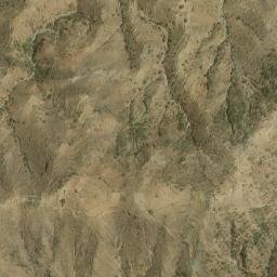 Satellite imagery of Nakhalat, ER