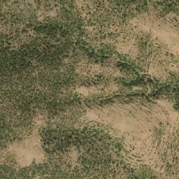 Satellite imagery of Merara, ER
