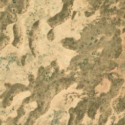 Satellite imagery of Ebéggi, ML