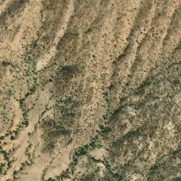 Satellite imagery of Erada, ER