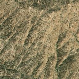 Satellite imagery of Erada, ER