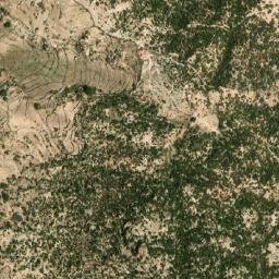 Satellite imagery of Sektel’, ER