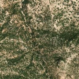 Satellite imagery of Sektel’, ER