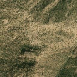 Satellite imagery of Siwadim Terara, ER