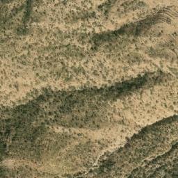 Satellite imagery of Siwadim Terara, ER