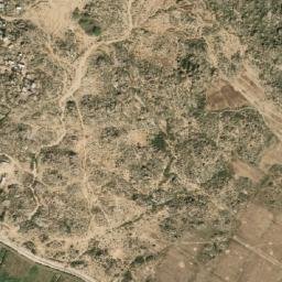 Satellite imagery of Bet Gemel’, ER