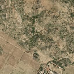 Satellite imagery of Bet Gemel’, ER