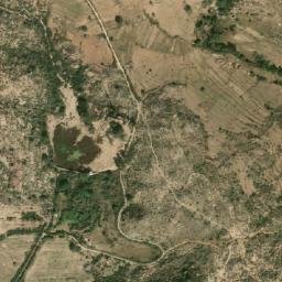 Satellite imagery of Bet Gemel’, ER