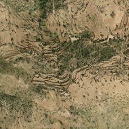 Satellite imagery of Shanginarkum, ER