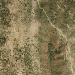 Satellite imagery of Dangrigba, ER