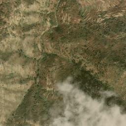 Satellite imagery of Dangrigba, ER
