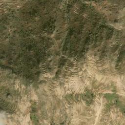 Satellite imagery of Abesi, ER
