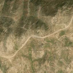 Satellite imagery of Abesi, ER