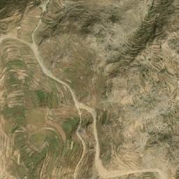 Satellite imagery of Abesi, ER
