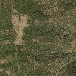 Satellite imagery of Merara, ER