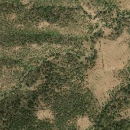 Satellite imagery of Merara, ER