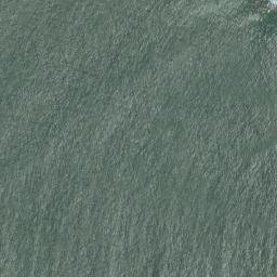 Satellite imagery of Dicapilarin Point, PH