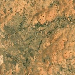 Satellite imagery of Konébanga, ML